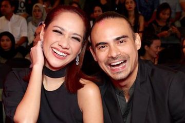 Ashraf Sinclair Meninggal Dunia Siapa Sangka Suami Dari Bcl Ini Pernah Hidup Susah Sampai Cuma Makan Mie Instan Pakai Roti Semua Halaman Sajian Sedap