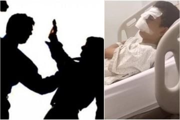 Siswa Smp Dibully Di Dalam Kelas Hingga Jadi Tontonan Orang Tua Korban Tak Terima Guru Malah