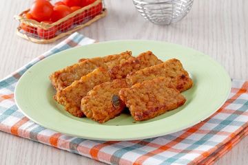 Cuma Makan Nasi Dan Tempe Setiap Hari Hal Ini Yang Akan Langsung