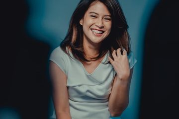 Disebut Wanita Sempurna Karena Cantik dan Cerdas, Artis Satu Ini Sempat Diremehkan Keluarga Sendiri: 'Maaf Eyang, Saya Sudah S2 Cumlaude, Punya 3 Perusahaan'