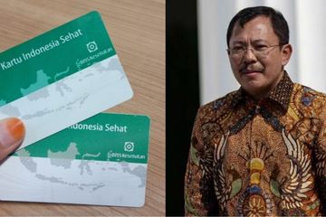 Kaleidoskop Kesehatan 2019: Belum Lama Menjabat, Menteri Terawan Kena Damprat Anggota DPR, Maju Mundur Kenaikan Iuran BPJS Kelas 3