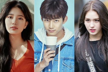 Enggak Nyangka Sudah Ada 16 Idol Kpop Yang Keluar Dari Jyp Entertainment Part 1 Semua Halaman Cewekbanget