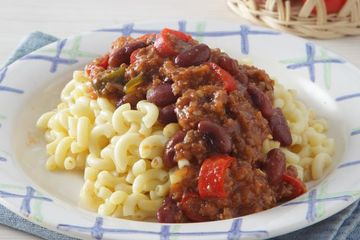 Resep Macaroni Saus Pedas Enak Santapan Lezat Untuk Akhir Pekan Semua Halaman Sajian Sedap
