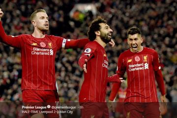 Jersey terbaru liverpool new balance shop
