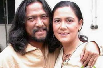Pernikahan 27 Tahun Akhirnya Kandas Lydia Kandou Diam Diam Simpan Rahasia Pahit Di Balik Rumah Tangganya Dengan Jamal Mirdad Apa Pun Hukuman Akan Saya Terima Semua Halaman Sajian Sedap