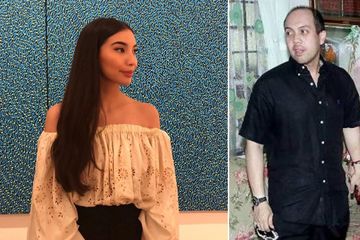 Tak Sadar Bisa Bikin Manohara Kena Infeksi Menular Seksual Akibat Paksa Berhubungan Intim Saat Menstruasi, Pangeran Kelantan Tengku Fakhry Malah Didepak dari Kerajaan