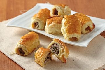Resep Aussie Sausage Rolls Enak Cocok Dinikmati Bersama Keluarga Semua Halaman Sajian Sedap