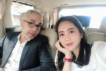 Mantan Raffi Ahmad Dituduh Jadi Pelakor Sampai Rela Ganti Agama ...
