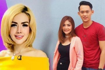 Didiagnosis Penyakit Paling Ditakuti Wanita, Pedangdut yang Tengah Berseteru dengan Barbie Kumalasari Khawatirkan Nasib Sang Anak: 'Gue Takut Mati'
