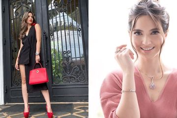 Wajah Asli Nia Ramadhani Tanpa Makeup Mulai dari Bikin Video Seksi ...