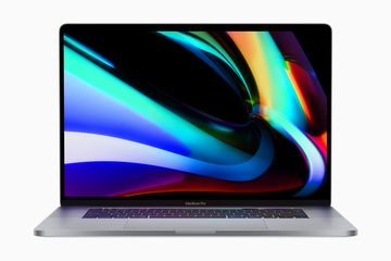 MacBook Pro 16 inci Hadir dengan Magic Keyboard, Bezel Tipis dan Mikrofon  Baru - Semua Halaman - MakeMac