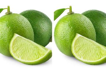 Jeruk nipis mengandung segudang nutrisi yang berperan dalam menjaga kesehatan tubuh.