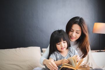 Viral Cerita Mengharukan Dari Mommy Asf Begini Harusnya Single Parent Hadapi Perubahan Semua Halaman Nova