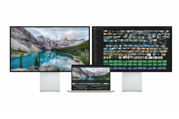 MacBook Pro 16 Inci Mendukung Koneksi 2 