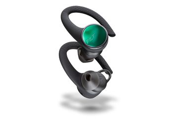 Plantronics BackBeat FIT 3200, Daya 
