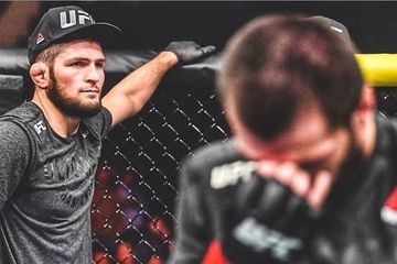 Bukan McGregor, Petarung Ini Siap Bikin 