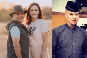 Demi Rebut Kembali Hati Sang Istri, Irwan Mussry Mati-matian ...
