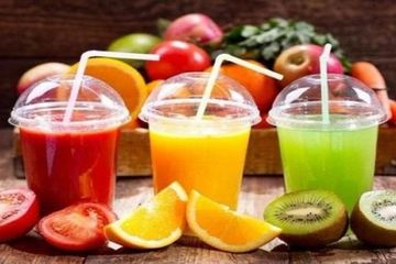 Kontrol Gula Darah dengan Aneka Jus Buah yang Baik Bagi Penyandang Diabetes
