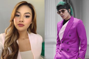 Geger Atta Halilintar Tukar Mobil Dengan Aurel Hermansyah ...