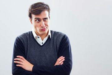 Stroke Juga  Datang Dari Pikiran, Terbukti Mereka yang  Mudah Jengkel dan Suka Sinis Gampang Terkena Stroke