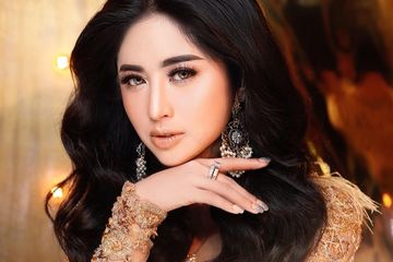 Dewi Perssik Rela Sakit di Pangkal Paha dan Perut Karena Menjalani Operasi Demi Bisa Membahagiakan Angga Wijaya di Ranjang