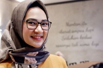 10 Detik Deteksi Corona, Angkie Yudistia Staf Khusus Presiden Dihujat Warganet
