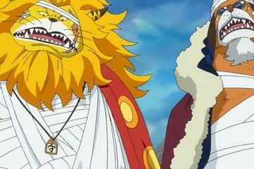 Manga One Piece Chapter 964 Akhir Kisah Tragis Dari Klan Kozuki Semua Halaman Suar