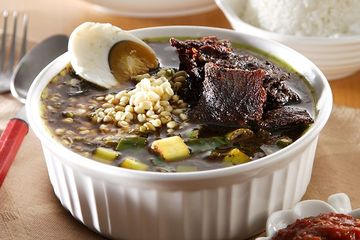 Resep Rawon Daging Goreng Enak Khas Jawa Timur Ini Enggak