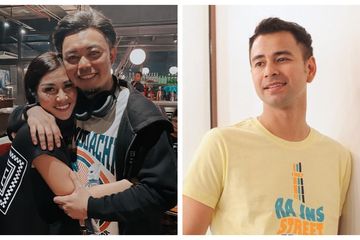 Kenyang Cibiran Dituding Numpang Hidup Pada Raffi Nisya Ahmad Pamerkan Rumah Mewah Barunya Di Andara Nggak Ada Semua Halaman Suar