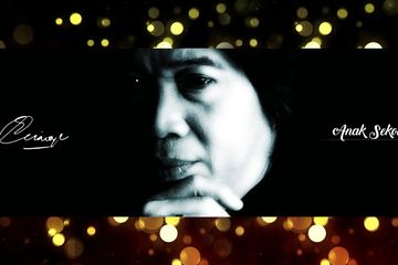 Chord Gitar Lagu Anak Anak