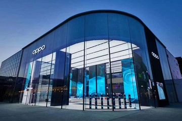 Oppo, Perusahaan Smartphone dengan Paten 5G Terbanyak di Dunia - Semua Halaman - Info Komputer