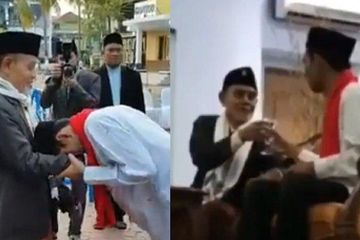 Ustaz Abdul Somad