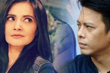 9 Tahun Lalu Tonton Video Panasnya Bareng Cut Tari dan Hotman ...