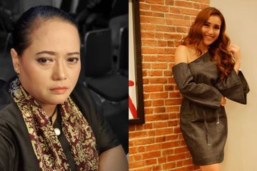Mengejutkan Ayu Ting Ting Diramal Akan Nikah Diam Diam Di Tahun 2020 Dengan Shaheer Sheikh Semua Halaman Nakita