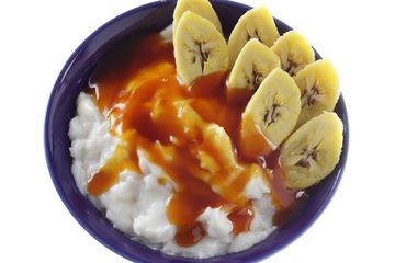 Resep Bubur Sumsum Pisang Enak Legit Untuk Menu Sarapan Istimewa Di Hari Senin Semua Halaman Sajian Sedap