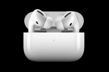 nuevos airpods pro 2021