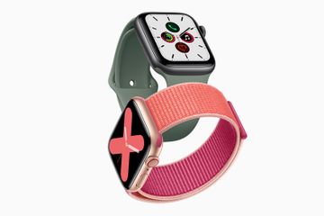 cara menggunakan apple watch series 3