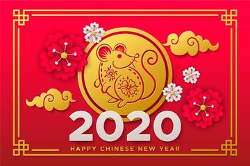5 Informasi Tentang Imlek Tahun 2019 Shio Apa Versi Baru 2021