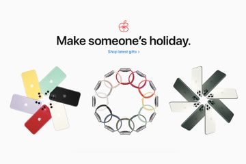 Promosi Black Friday Dari Apple, Belanja Dan Dapat Gift Card Hingga 3  Jutaan - Makemac