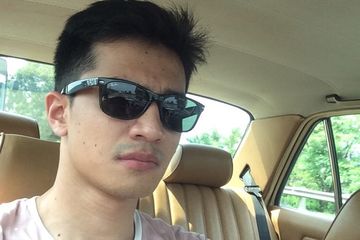 Pernah Jadi Primadona Wanita Se-Indonesia, Aktor Tampan Ini Pilih ...