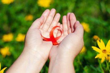 Hari AIDS 2019 ; Ini gejala infeksi HIV yang terjadi pada anak.