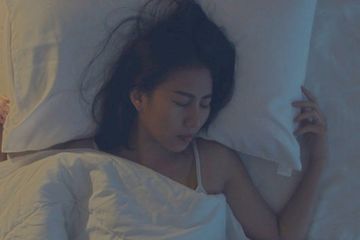 Sering Mimpi Buruk? Peneliti: Orang yang Sering Mimpi Buruk Lebih Mampu Menghadapi Stres