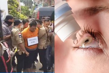 pics Cara Membuat Obat Bius Hirup Dari Obat Tetes Mata cara membius wanita dengan obat tetes