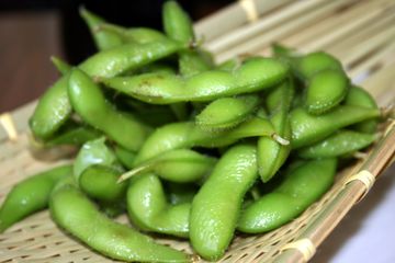 5 Manfaat Edamame Kacang Dari Jepang Yang Hindari Serangan Jantung Semua Halaman Grid Health