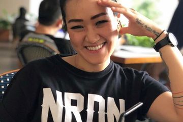 Pen Seharga 1 Miliar Sempat Terpasang Selama 1 Tahun di Tubuh Melodya Vanesha, Putri Dedi Dores  yang Bertatto Ini