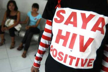 Cara Mudah dan Aman Juga Nyaman Hidup dengan Pasangan Positif HIV