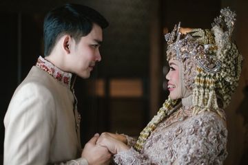 Akan Menikah Kelima Kalinya, Artis Sensasional Ini Kembali Gandeng Berondong: 'OTW Ikutin Citra Kirana dan Rezky Adhitya', Ini Alasannya