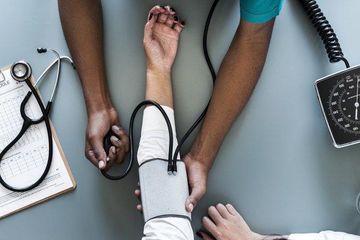 Obat hipertensi bisa digunakan untuk mencegah alzheimer.