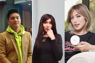 Ini 5 artsis yang siap menikah di tahun 2020.