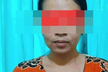 Rekam Video Tanpa Busana Lalu Kirim ke Seorang Pria, Janda Muda ...
